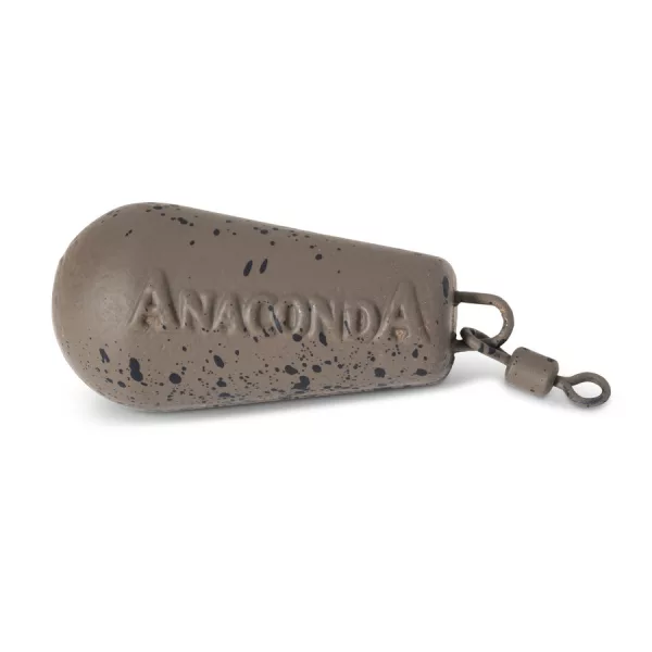 Anaconda Distance Bomb Pogumované koncové olovo 112gr