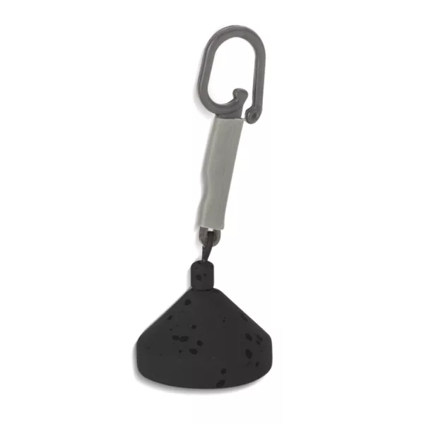 Anaconda Micro Backleads Camou Black 15gr Potápěčské závaží na vlasec 2ks