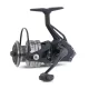 Iron Claw High-V2 2000S Pergető Elsőfékes Orsó