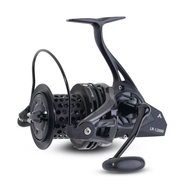 Anaconda Power Carp LR 12000 Naviják s přední brzdou
