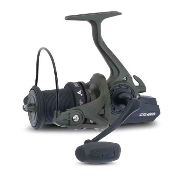 Anaconda Magist Mate MTX 5000 Naviják s volnoběžkou