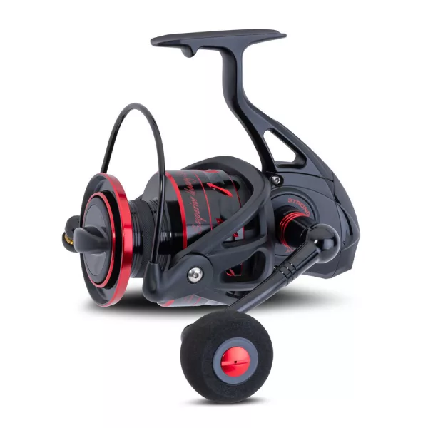 Uni Cat Superior Heavy Spin 6500 Elsőfékes Orsó