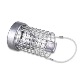   MS Range Prime Feeder 27x42mm Natúr Rozsdamentes Acél Etetőkosár 20gr