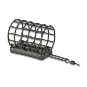   MS Range Prime Feeder 23x32mm Zöld Rozsdamentes Acél Etetőkosár 30gr