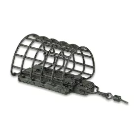   MS Range Prime Feeder 32x24x32mm Zöld Rozsdamentes Acél Etetőkosár 20gr