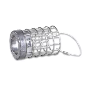   MS Range Prime Feeder 27x40mm Natúr Rozsdamentes Acél Etetőkosár 20gr