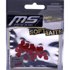 MS Range Corn 6mm SR Ízesített Gumikukorica 20db