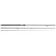 MS Range BL-X Medium Light 3,30m 50gr 3+3 részes Feeder Bot
