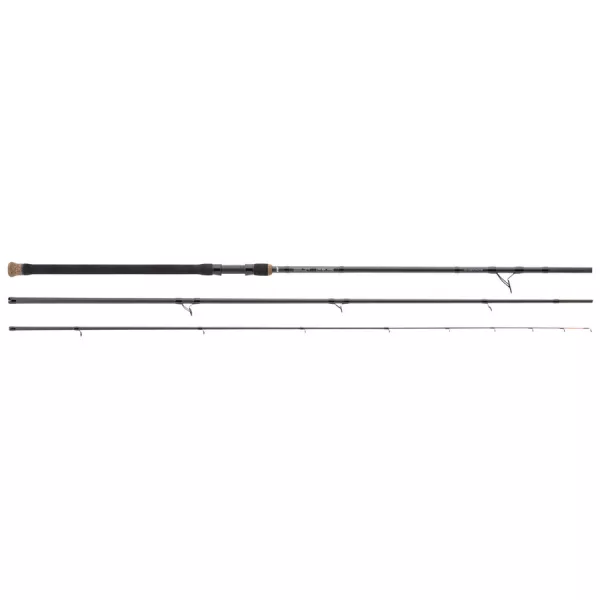 MS Range BL-X Heavy 4,20m 180gr 3+3 részes Feeder Bot