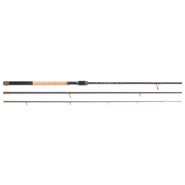 MS Range Carp Float 2.0 3,00m 80gr 3 részes Match Bot