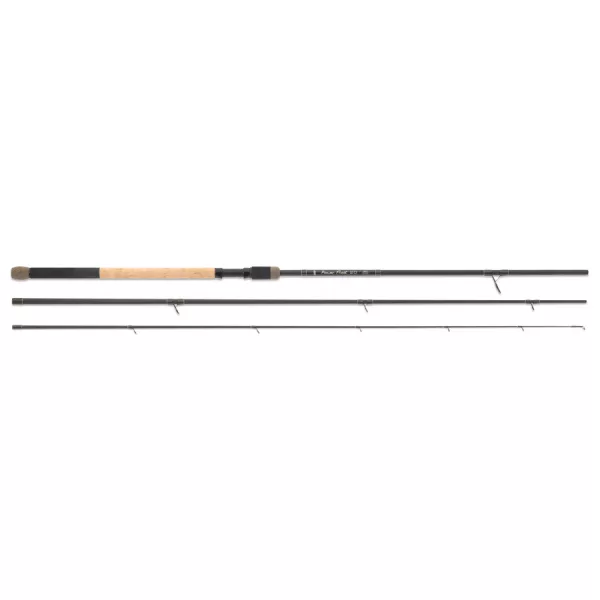 MS Range Power Float 2.0 3,90m 45gr 3 részes Match Bot