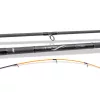 MS Range Hi-End Vision 3,90m 180gr 3+3 részes Feeder Bot