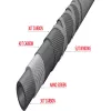 Uni Cat Superior Spin 2,55m 80-160gr 2 részes Pergető Bot