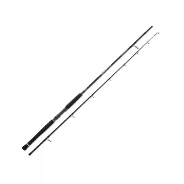 Uni Cat Superior Spin 3,00m 120-210gr 2 részes Pergető Bot