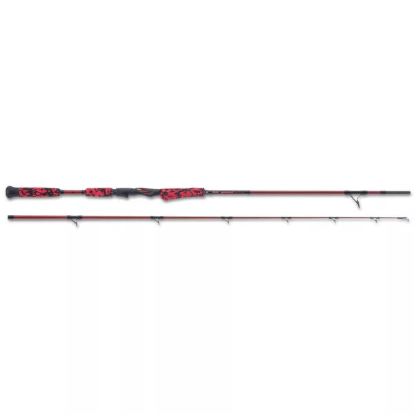 Uni Cat Destroyer MP3 Fun Cat 2,25m 60-220gr 2 részes Harcsázó Pergető Bot