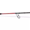 Uni Cat Warlock RCX Spin 2,75m 40-155gr 2 részes Harcsázó Pergető Bot