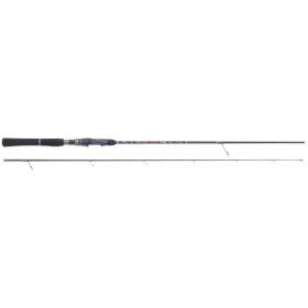   Iron Claw Vertical Pro S 1,95m 12-36gr 2 részes Pergető Bot