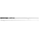 Iron Claw Vertical Pro S 1,95m 12-36gr 2 részes Pergető Bot