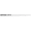Iron Claw Spin UL Pro S Ultra Light 205cm 0,6-7gr 2 részes Pergető Bot