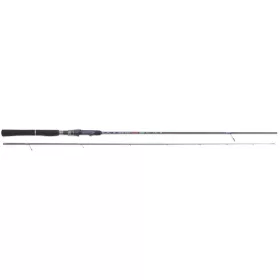   Iron Claw Drop Shot Pro S 2,10m 6-28gr 2 részes Pergető Bot