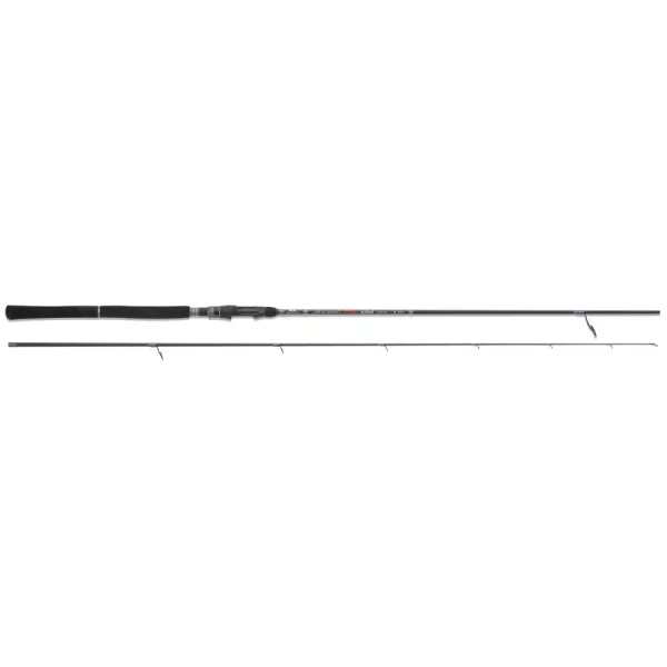 Iron Claw Jig & Shad PRO S 2,40m 16-58gr 2 részes Pergető Bot