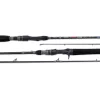 Iron Claw Jig & Shad PRO S 2,40m 16-58gr 2 részes Pergető Bot