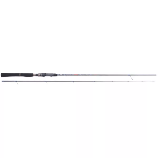 Iron Claw Drop Shot Pro S 2,40m 6-28gr 2 részes Pergető Bot