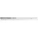 Iron Claw Spin UH-X Pro S 2,55m 185gr 2 részes Pergető Bot
