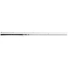 Iron Claw Cast UH-X Pro C 2,55m 0-195gr 2 részes Pergető Bot