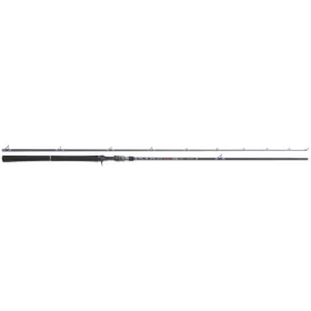   Iron Claw Cast UH-X Pro C 2,55m 0-195gr 2 részes Pergető Bot
