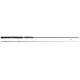 Iron Claw Jig & Shad PRO S 2,70m 16-58gr 2 részes Pergető Bot