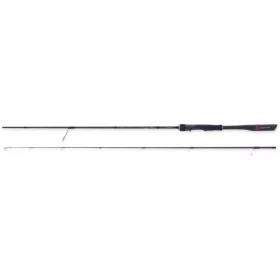 Iron Claw Pro Guide S-L 2,13m 7-21gr 2 részes Pergető Bot