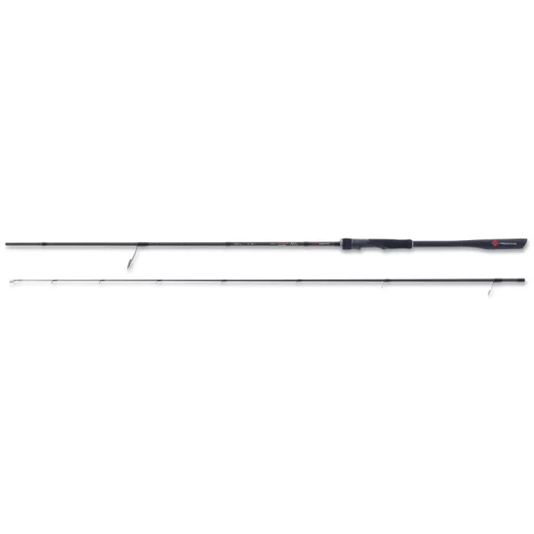 Iron Claw Pro Guide S-ML 2,44m 9-32gr 2 részes Pergető Bot