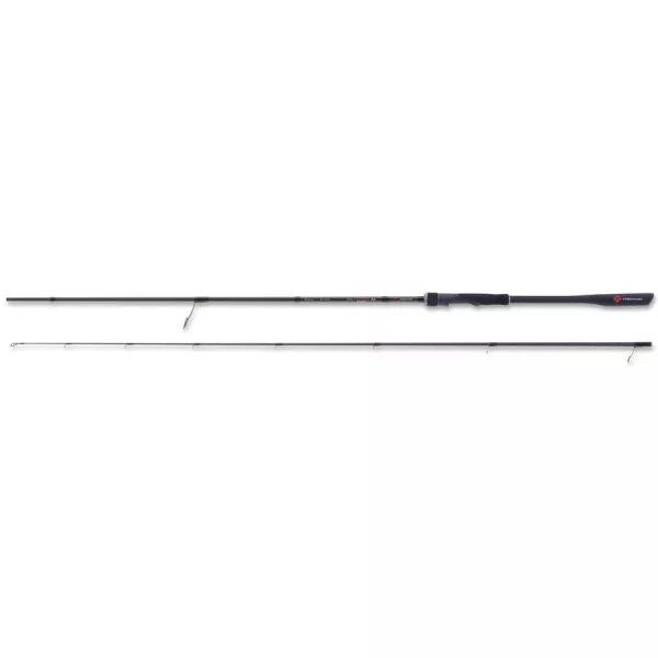 Iron Claw Pro Guide S 2,44m 12-44gr 2 részes Pergető Bot
