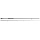 Iron Claw Envoy Spin 2,70m 18-48gr 2 részes Pergető Bot