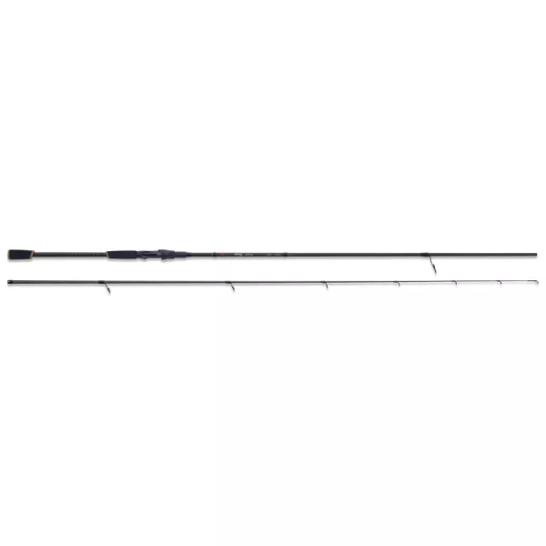 Iron Claw Envoy Spin 2,70cm 24-66gr 2 részes Pergető Bot