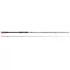 Iron Claw High-V Red Baitcast 1,98m 6-28gr 2 részes Pergető Bot