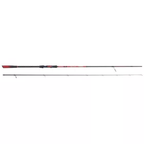   Iron Claw High-V Red Baitcast 1,98m 6-28gr 2 részes Pergető Bot