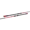 Iron Claw High-V Red Baitcast 1,98m 6-28gr 2 részes Pergető Bot