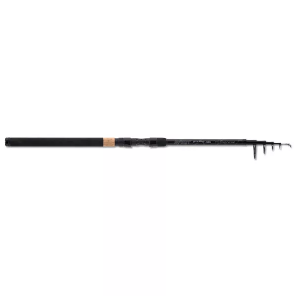Saenger Spirit CSX Tele 80 Allround 2,70m 40-80gr Részes Teleszkópos Pontyozó Bot