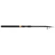 Saenger Spirit CSX Tele 80 Allround 3,00m 40-80gr Teleszkópos Pontyozó Bot