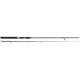 Saenger Spirit CSX Forelle Barsch 2,10m 8-28gr 2 részes Pergető Bot