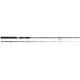 Saenger Spirit CSX Medium 2,10m 12-45gr 2 részes Pergető Bot
