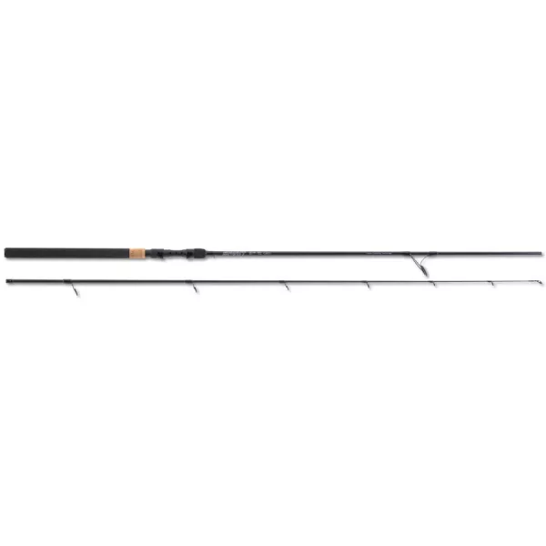 Saenger Spirit CSX Zander 2,40m 20-60gr 2 részes Pergető Bot