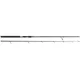Saenger Spirit CSX Big Fish 2,40m 50-140gr 2 részes Pergető Bot