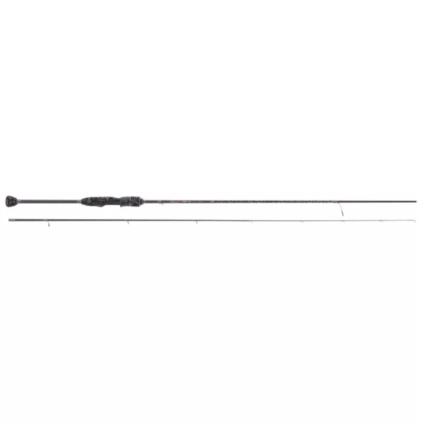 Iron Claw High-V2 S-602L Light 1,80m 3-15gr 2 részes Pergető Bot