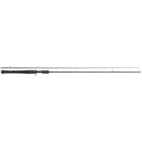   Iron Claw High-V2 C-662ML 1,98m 6-24gr 2 részes Pergető Bot