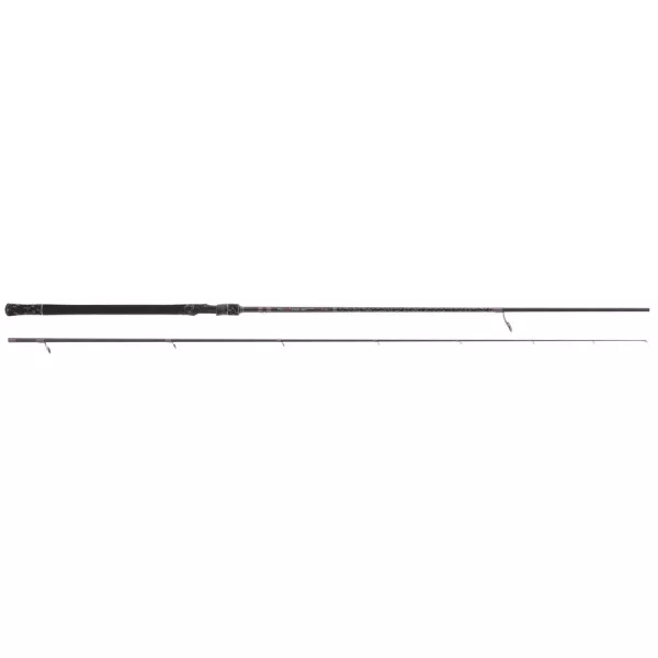 Iron Claw High-V2 S-802MH Zander 2,40m 20-55gr 2 részes Pergető Bot