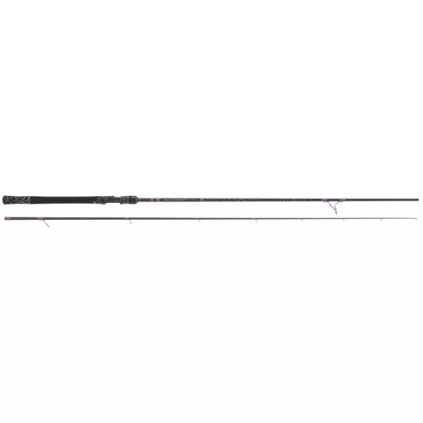 Iron Claw High-V2 S902XH Shad 2,70m 25-75gr 2 részes Pergető Bot