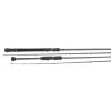 Iron Claw High-V2 S902XH Shad 2,70m 25-75gr 2 részes Pergető Bot